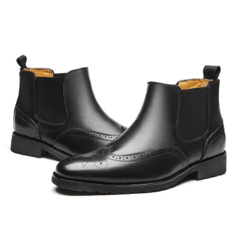 CAVELIER CHARM CHELSEA SHOES